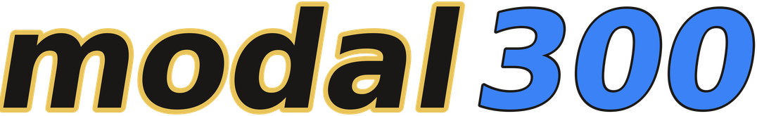 modal300 logo