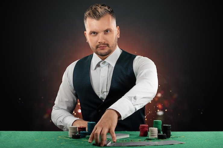 modal300 Finding Live Blackjack Grand