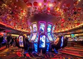 modal300 Casino slots